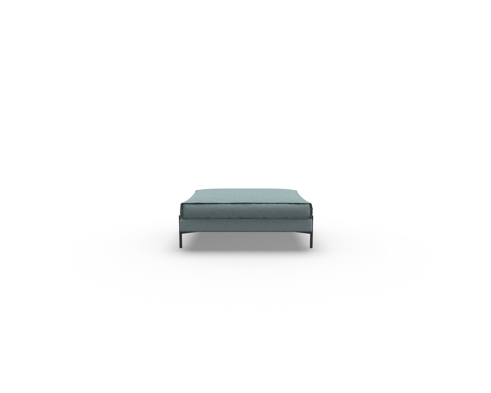 Fold Sofa Ottoman (L)